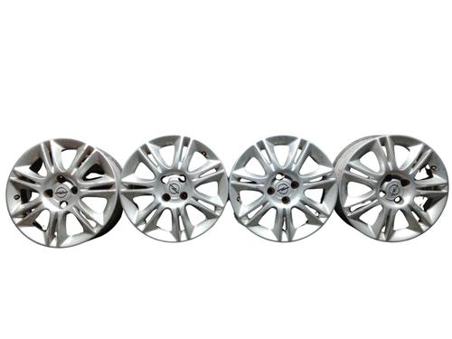 Used Rim OPEL CORSA D (S07) 1.3 CDTI (L08, L68) (75 hp) 22740320