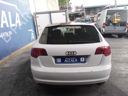 Left tailgate light AUDI A3 (8P1) 2.0 TDI 16V | BP40459808C79 - Image 7
