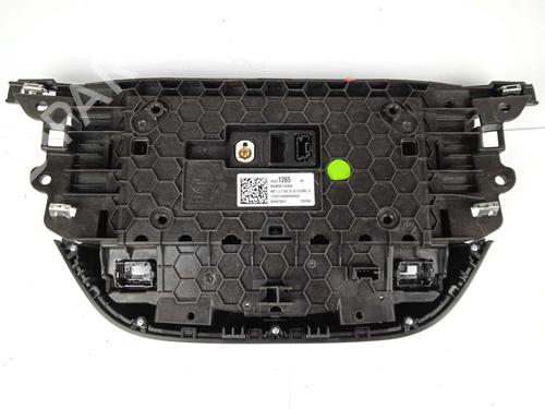 Display monitor OPEL CORSA F (P2JO) | BP12999510C48 - Image 2
