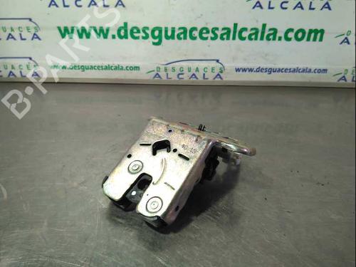 Used Tailgate lock Tailgate lock 9991002 9991002