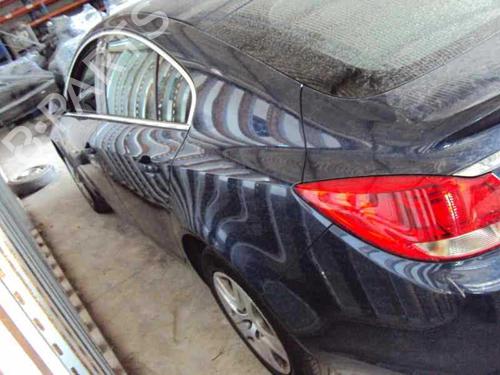 Headlight switch OPEL INSIGNIA A (G09) | BP9989594I24 - Image 7
