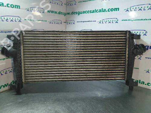 Intercooler OPEL ASTRA J (P10) | BP10566728M30 - Image 2