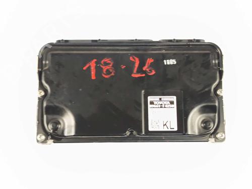 Engine control unit (ECU) TOYOTA C-HR (_X1_) 1.8 Hybrid (ZYX10_, ZYX11_) | BP32001352M57 - Image 3