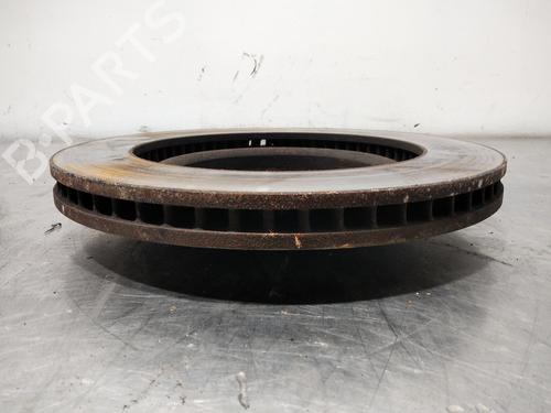 Other MITSUBISHI PAJERO IV (V8_W, V9_W)  | BP14349150O1 