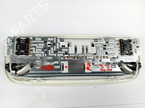 Interior roof light MERCEDES-BENZ C-CLASS (W204) C 200 CDI (204.001) | BP18411295I8 