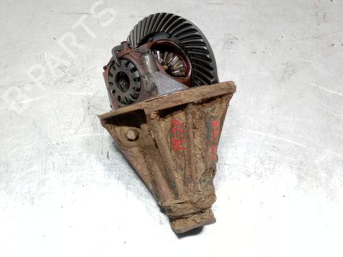 Used Rear differential LAND ROVER 88/109 MK III Closed Off-Road Vehicle 2.3 D 4x4 (63 hp) 29355576