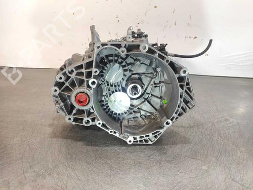 Used Gearbox Gearbox 10617597 10617597