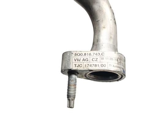 AC pipe SEAT LEON ST (5F8) 1.4 TGI | BP36239213M126 - Image 4