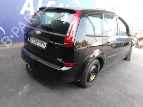 Left front driveshaft FORD C-MAX (DM2) 1.6 TDCi | BP20111832M38 - Image 5