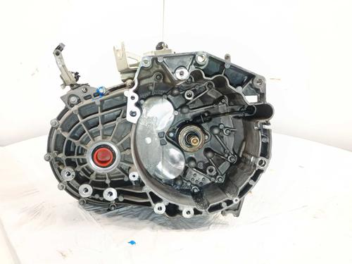 Used Gearbox Gearbox JEEP COMPASS (MP, M6, MV, M7) 1.4 MultiAir (140 hp) 31048322 31048322