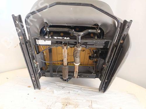 Left front seat FORD TRANSIT Platform/Chassis (FM_ _, FN_ _) 2.0 DI (F_E_, F_F_) | BP34544857C15  - Image 16