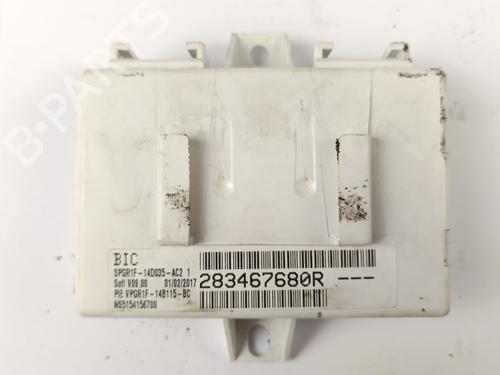 Elektronisk modul RENAULT CAPTUR I (J5_, H5_) 1.5 dCi 90 (J5N4, J5M5, J5MW, J5M6, J5AL, J5AJ) (90 hp) 28624044