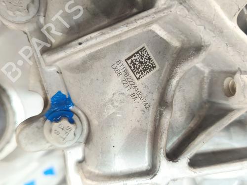 Gearbox FORD KUGA III (DFK) 2.5 Duratec Plug-in-Hybrid | BP31880608M3 