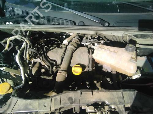 AC compressor RENAULT KANGOO Express (FW0/1_)  | BP13084416M34  - Image 13