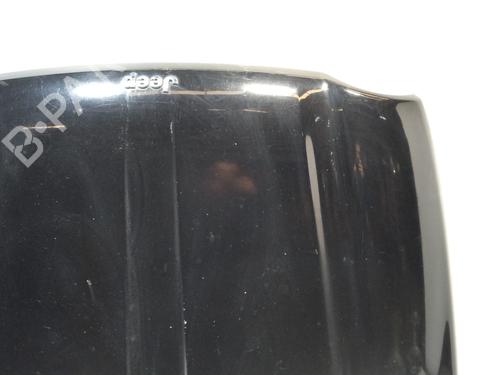 Hood JEEP CHEROKEE (KJ) 2.8 CRD | BP17694725C1 