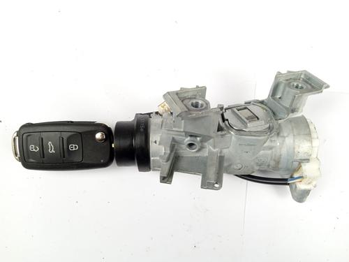 Used Ignition barrel Ignition barrel VW TIGUAN (5N_) 2.0 TDI 4motion (170 hp) 11045050 11045050