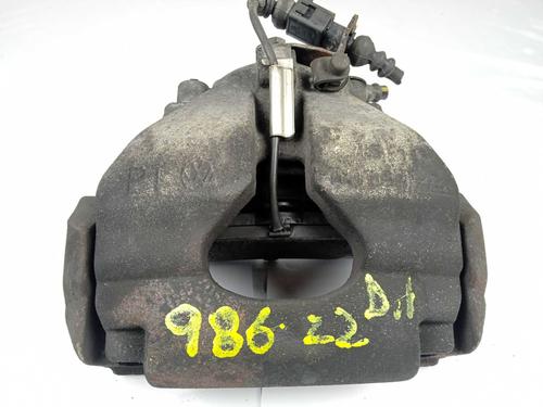Used Left front brake caliper Left front brake caliper 11679715 11679715