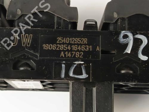 Left front window switch RENAULT MEGANE IV Hatchback (B9A/M/N_) 1.6 dCi 130 (B9A4) | BP40158758I27 - Image 3