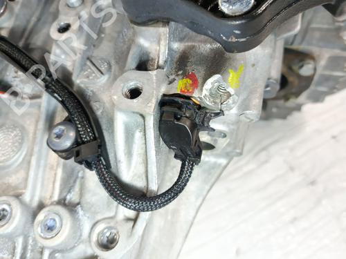 Gearbox CITROËN JUMPY III Van (V_) 2.0 BlueHDi 120 | BP35946560M3 - Image 10