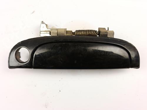 Used Front right exterior door handle KIA RIO II Saloon (JB) 1.5 CRDi (110 hp) 27528913