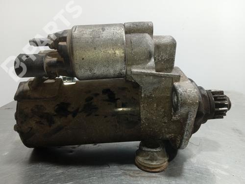 Startmotor VW CADDY IV MPV (SAB, SAJ)  | BP10012634M8 