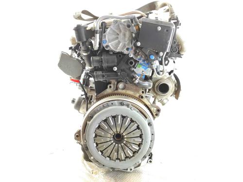 Engine LAND ROVER FREELANDER 2 (L359) 2.2 TD4 4x4 | BP28319010M1 - Image 11