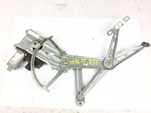 front-left-window-mechanism-opel-zafira-a-mpv-t98-1999-2000-2001-2002-2003-2004-2005-2006-29164417 main image