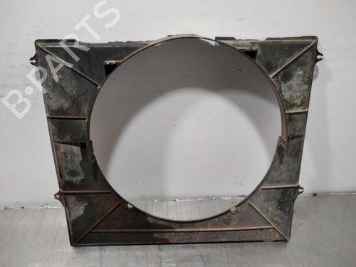 Used Front slam panel Front slam panel 9981983 9981983