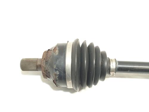 Left front driveshaft VOLVO V50 (545) T5 AWD | BP17182382M38 