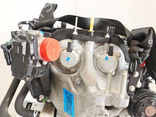 Engine FORD ECOSPORT 1.0 EcoBoost | BP30274457M1 - Image 3