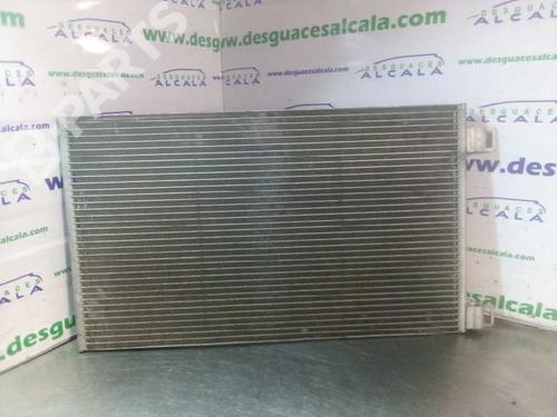 Used AC radiator MERCEDES-BENZ CITAN MPV (W415) 109 CDI (415.703) (90 hp) 10751539