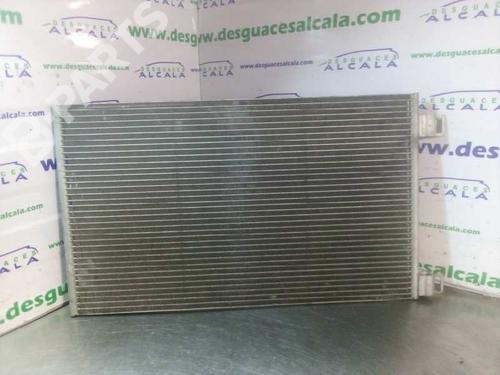 Radiador de A/C MERCEDES-BENZ CITAN MPV (W415) 109 CDI (415.703) (90 hp) 10751539