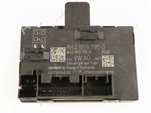 Electronic module AUDI Q5 (8RB) 2.0 TDI quattro | BP29119404M83 - Image 2