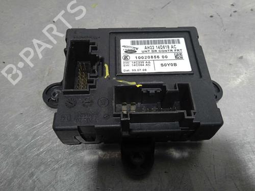 Used Electronic module Electronic module LAND ROVER DISCOVERY IV (L319) 3.0 TD 4x4 (245 hp) 9985367 9985367