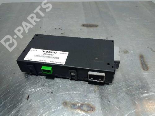 Used Electronic module VOLVO S60 II (134) [2010-2019]  10752636