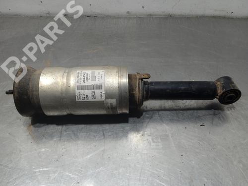 Used Right front shock absorber LAND ROVER DISCOVERY IV (L319) 3.0 TD 4x4 (245 hp) 9985381