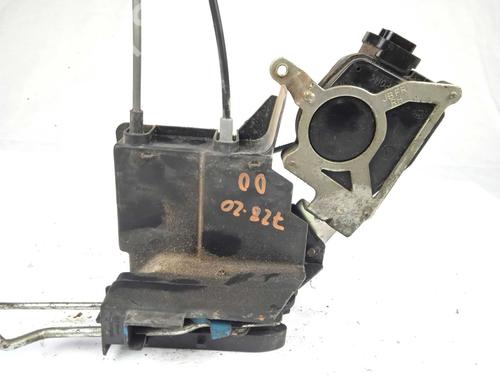 front-right-lock-hyundai-accent-iii-mc-2005-2006-2007-2008-2009-2010-16554033 main image