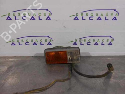 Used Right front indicator Right front indicator LADA NIVA Closed Off-Road Vehicle (2121, 2131) [1976-2026] 12130603 12130603