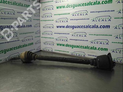 Used Right front driveshaft Right front driveshaft SEAT 127 (127A) [1972-1982] 10959054 10959054