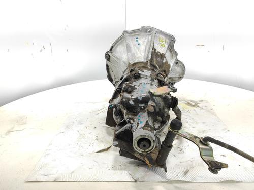 Gearbox NISSAN TRADE Van 2.0 D | BP29251378M3 
