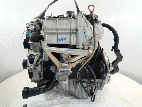 Engine MERCEDES-BENZ C-CLASS (W204) C 220 CDI (204.008) | BP34526388M1  - Image 21