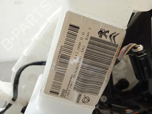 Other PEUGEOT EXPERT Van (V_)  | BP14351188O1 