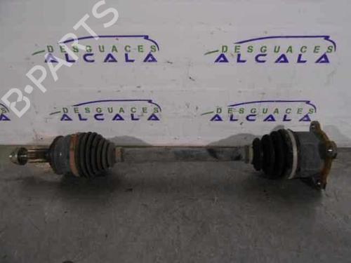 Used Left rear driveshaft Left rear driveshaft 10957715 10957715