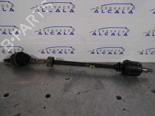Used Right front driveshaft Right front driveshaft ROVER 45 I Saloon (RT) 2.0 iDT (113 hp) 11247742 11247742
