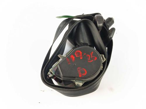 Used Front right seatbelt Front right seatbelt CITROËN JUMPER II Van 2.2 BlueHDi 120 (120 hp) 34649578 34649578