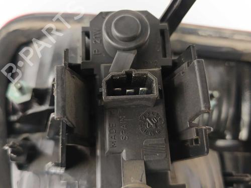 Left tailgate light SEAT LEON (1M1) 1.9 TDI | BP37174886C79 - Image 3