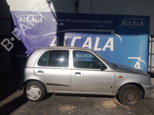 Front right window mechanism NISSAN MICRA II (K11) 1.0 i 16V | BP22435916C23 