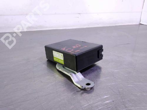 Electronic module TOYOTA LAND CRUISER PRADO (_J12_) 3.0 D-4D (KDJ120, KDJ125) | BP9990728M83 