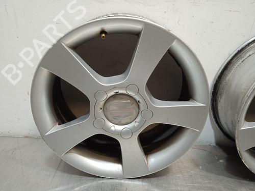 Rim SEAT LEON (1P1) 1.9 TDI | BP13537952C45 