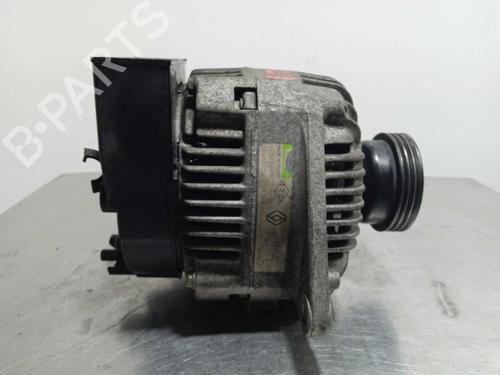 Used Alternator Alternator 10029323 10029323